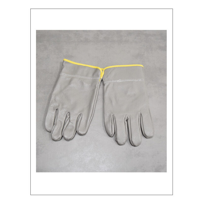 guantes de cabritilla